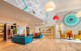Holiday Inn Birmingham City Centre Birmingham 4*